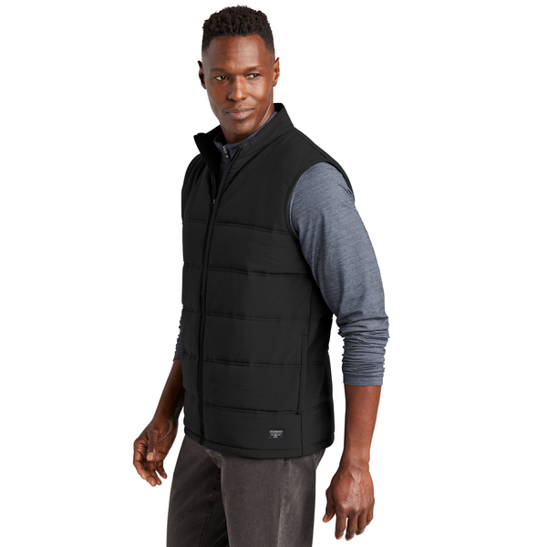 TravisMathew® Cold Bay Poly Men's Vest