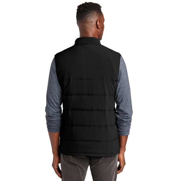 TravisMathew® Cold Bay Poly Men's Vest