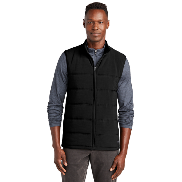 TravisMathew® Cold Bay Poly Men's Vest
