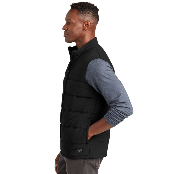 TravisMathew® Cold Bay Poly Men's Vest