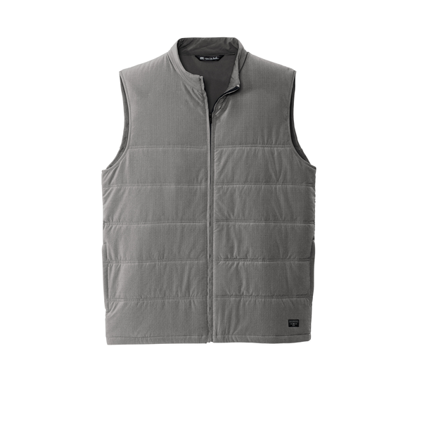 TravisMathew® Cold Bay Poly Men's Vest