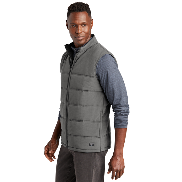 TravisMathew® Cold Bay Poly Men's Vest