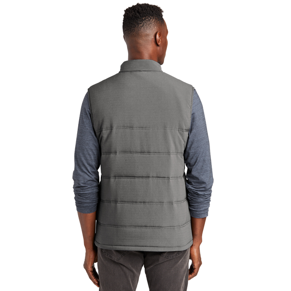 TravisMathew® Cold Bay Poly Men's Vest
