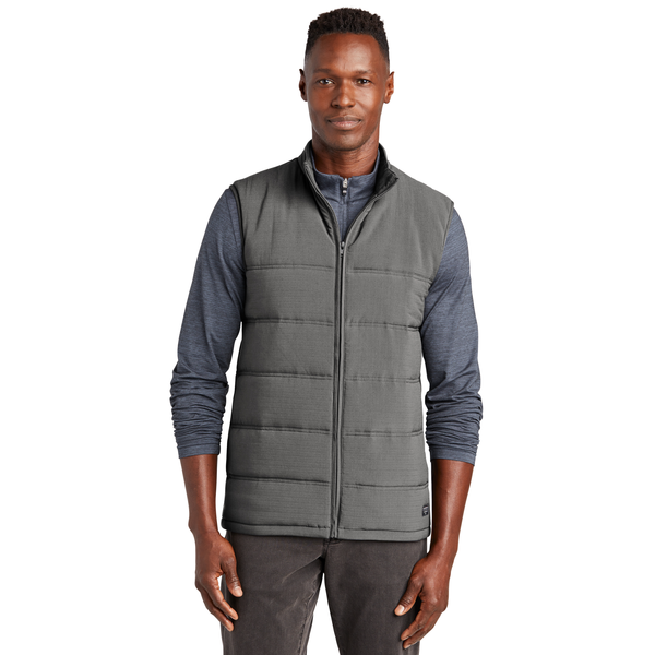 TravisMathew® Cold Bay Poly Men's Vest