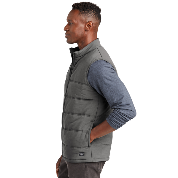 TravisMathew® Cold Bay Poly Men's Vest