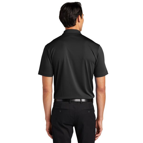 Port Authority® C-FREE™ Recycled Polyester Snag-Proof Men's Polo