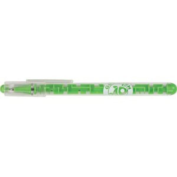 Challenging Maze Puzzler Pen