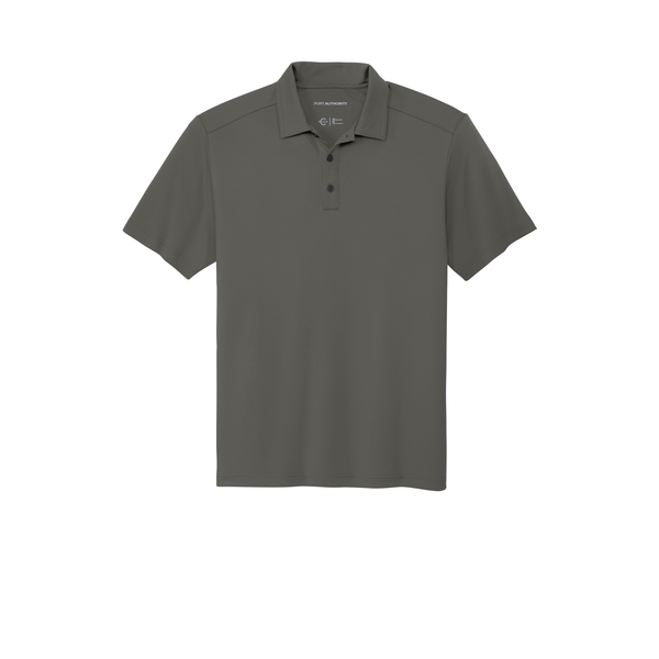 Port Authority® C-FREE™ Recycled Polyester Snag-Proof Men's Polo