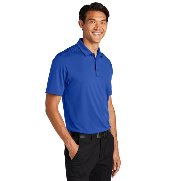 Port Authority® C-FREE™ Recycled Polyester Snag-Proof Men's Polo