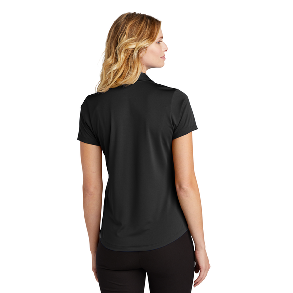 Port Authority® C-FREE™ Recycled Polyester Snag-Proof Ladies' Polo
