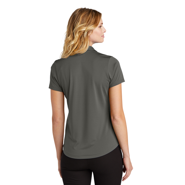 Port Authority® C-FREE™ Recycled Polyester Snag-Proof Ladies' Polo