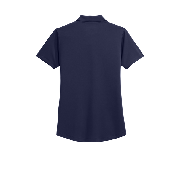 Port Authority® C-FREE™ Recycled Polyester Snag-Proof Ladies' Polo