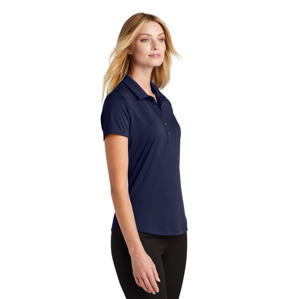 Port Authority® C-FREE™ Recycled Polyester Snag-Proof Ladies' Polo