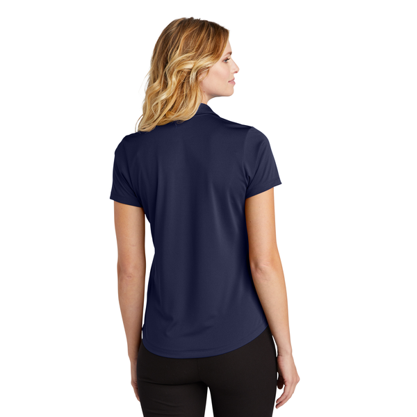 Port Authority® C-FREE™ Recycled Polyester Snag-Proof Ladies' Polo