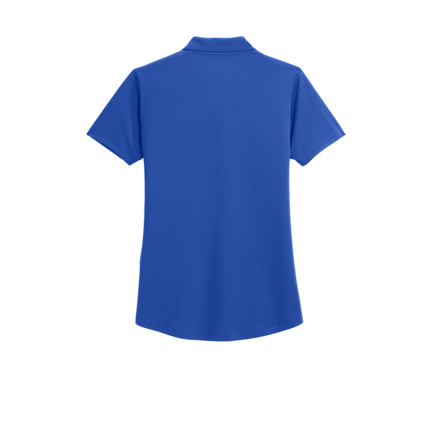 Port Authority® C-FREE™ Recycled Polyester Snag-Proof Ladies' Polo
