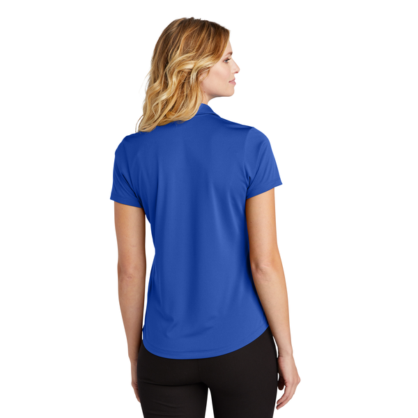 Port Authority® C-FREE™ Recycled Polyester Snag-Proof Ladies' Polo