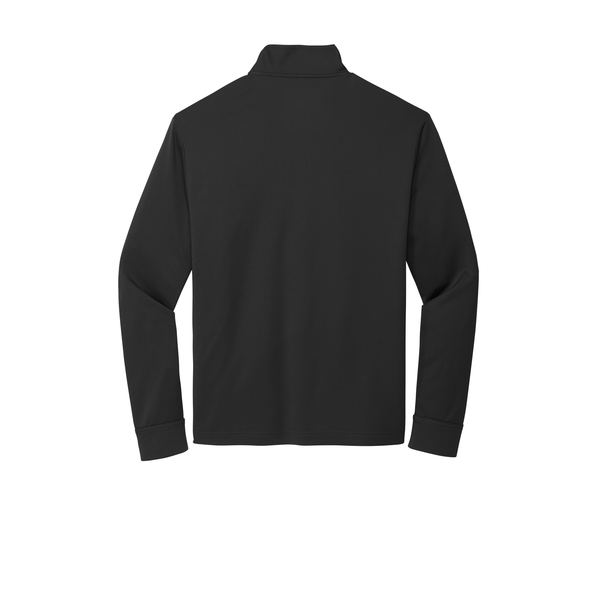 Port Authority® C-FREE™ Recycled Polyester Snag-Proof Men's 1/4 Zip