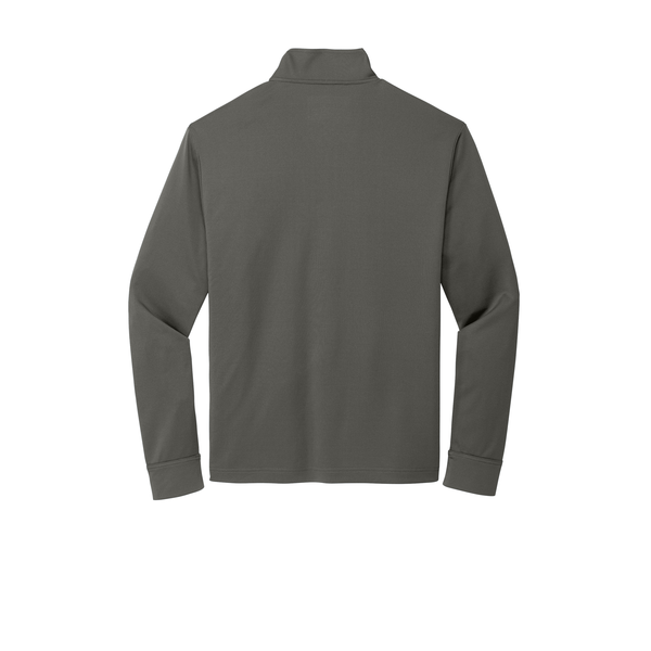Port Authority® C-FREE™ Recycled Polyester Snag-Proof Men's 1/4 Zip