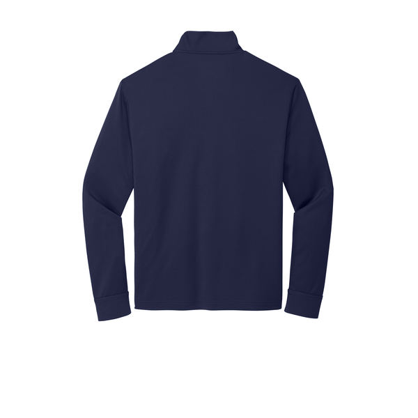 Port Authority® C-FREE™ Recycled Polyester Snag-Proof Men's 1/4 Zip