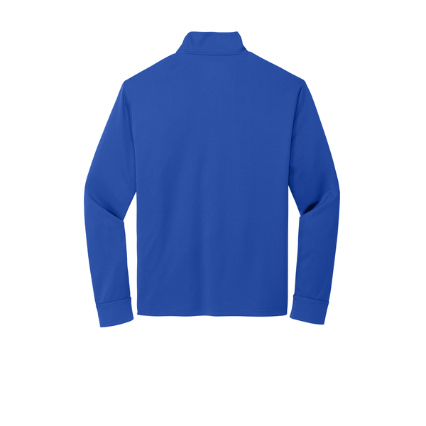 Port Authority® C-FREE™ Recycled Polyester Snag-Proof Men's 1/4 Zip