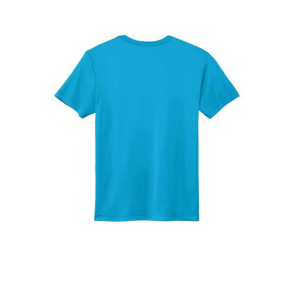 Sport-Tek® PosiCharge® Re-Compete Unisex Tee