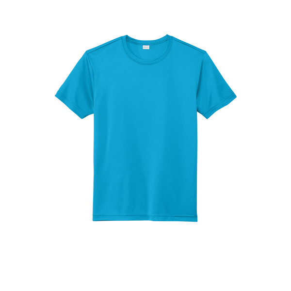 Sport-Tek® PosiCharge® Re-Compete Unisex Tee
