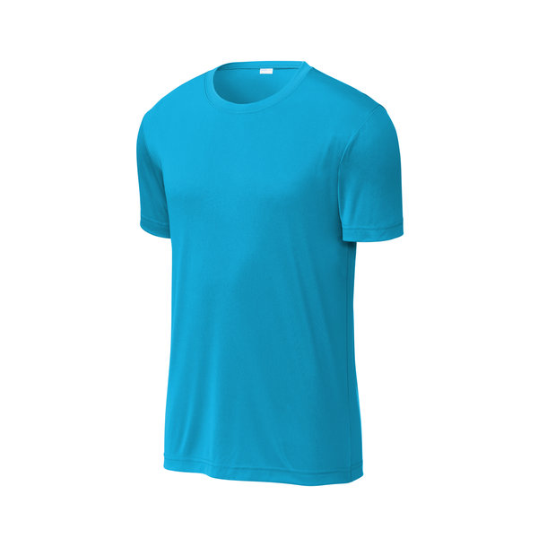 Sport-Tek® PosiCharge® Re-Compete Unisex Tee