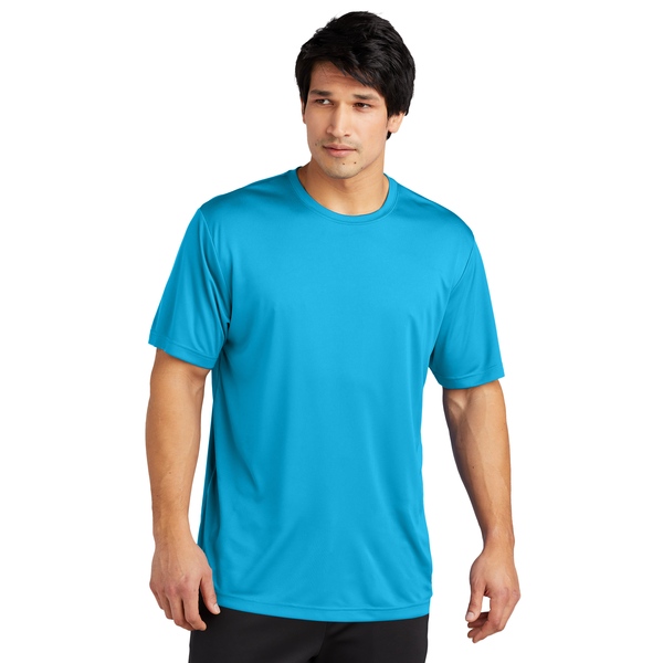 Sport-Tek® PosiCharge® Re-Compete Unisex Tee
