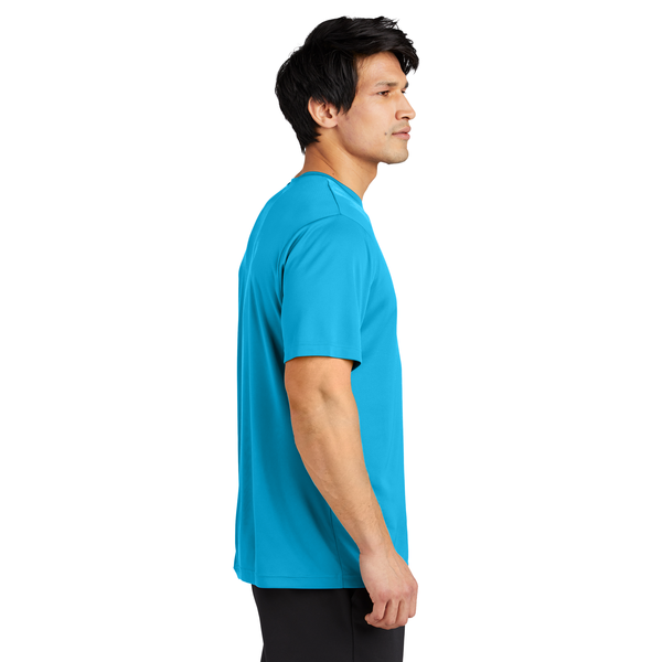 Sport-Tek® PosiCharge® Re-Compete Unisex Tee
