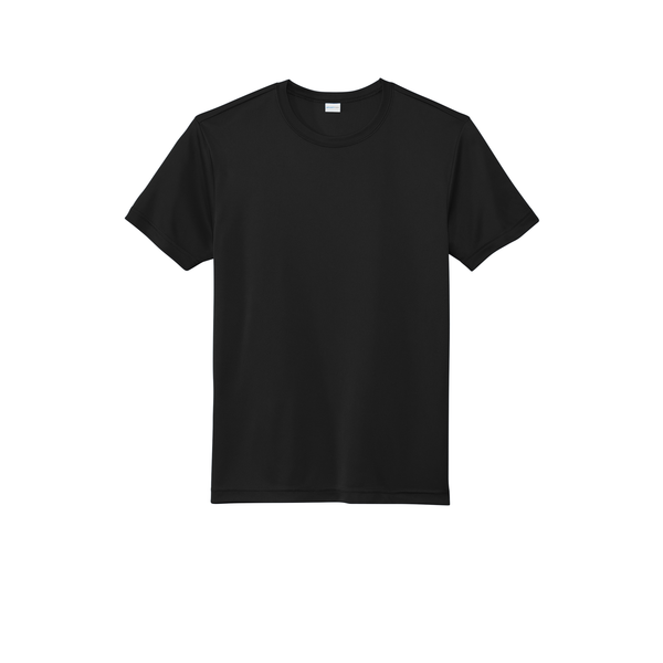 Sport-Tek® PosiCharge® Re-Compete Unisex Tee