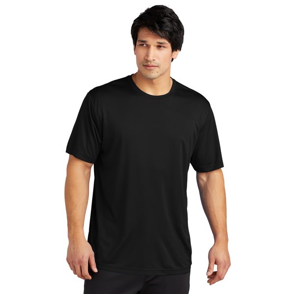Sport-Tek® PosiCharge® Re-Compete Unisex Tee
