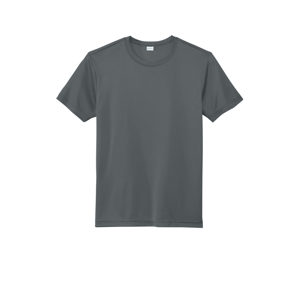 Sport-Tek® PosiCharge® Re-Compete Unisex Tee