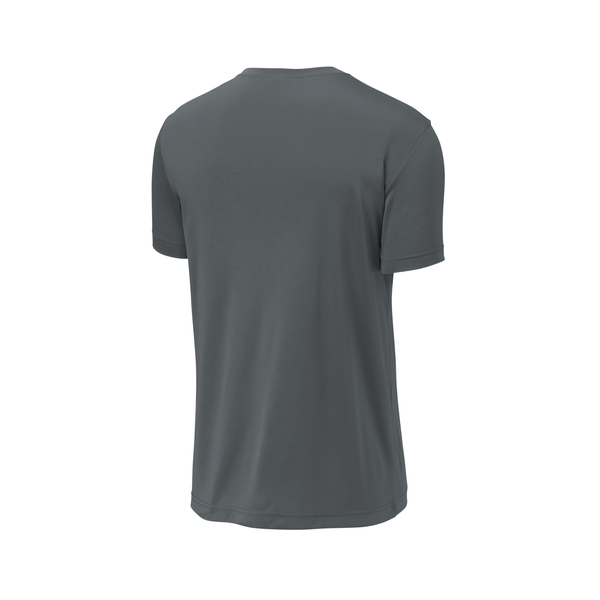 Sport-Tek® PosiCharge® Re-Compete Unisex Tee