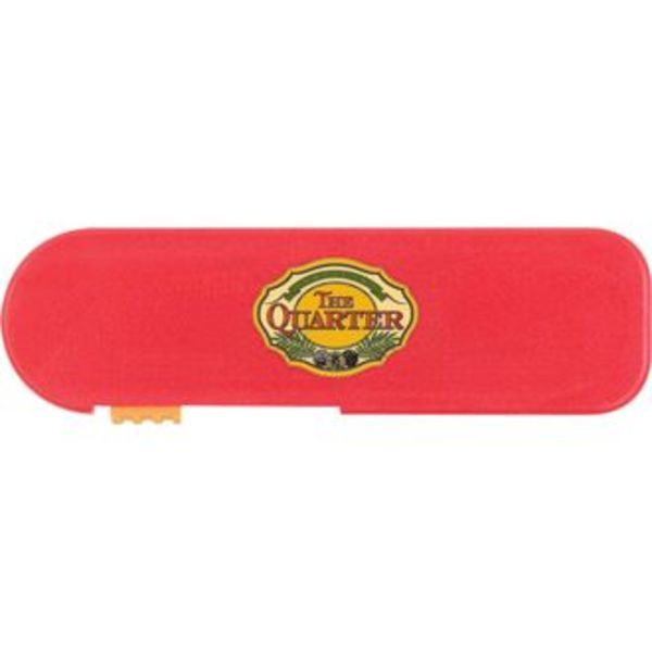 Tooth Pick Dispenser