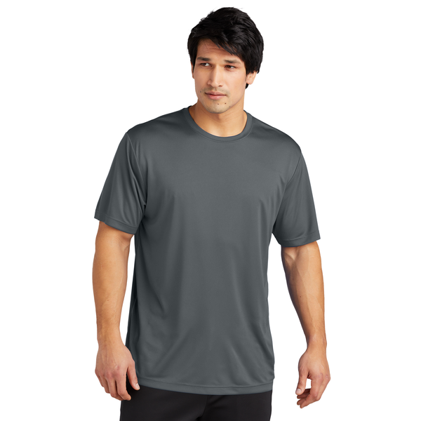 Sport-Tek® PosiCharge® Re-Compete Unisex Tee