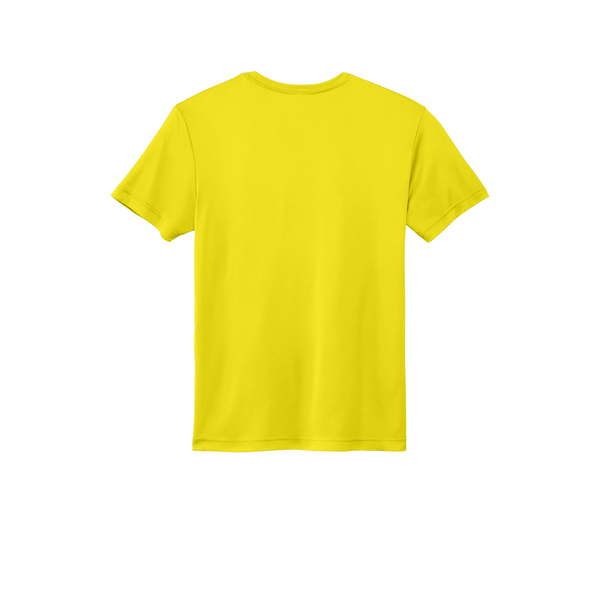Sport-Tek® PosiCharge® Re-Compete Unisex Tee