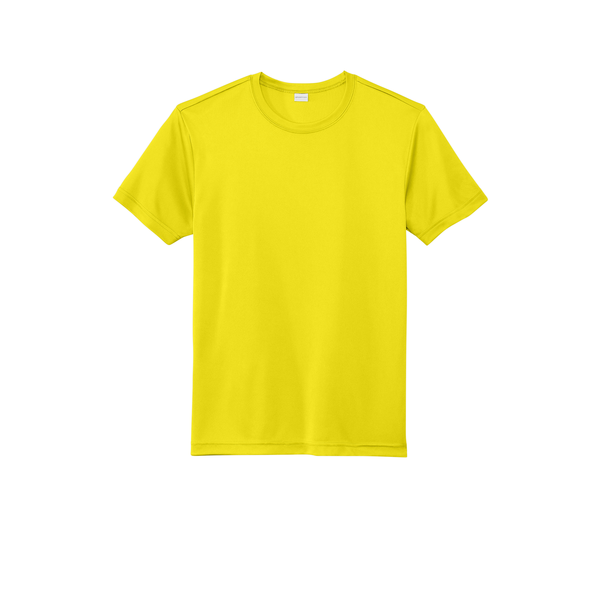 Sport-Tek® PosiCharge® Re-Compete Unisex Tee