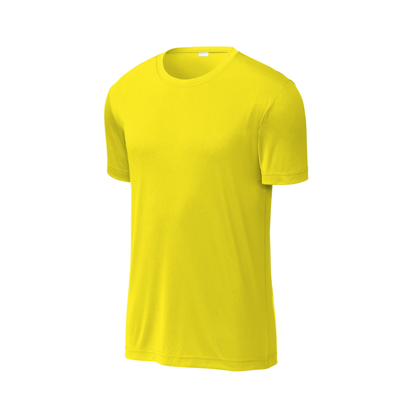 Sport-Tek® PosiCharge® Re-Compete Unisex Tee