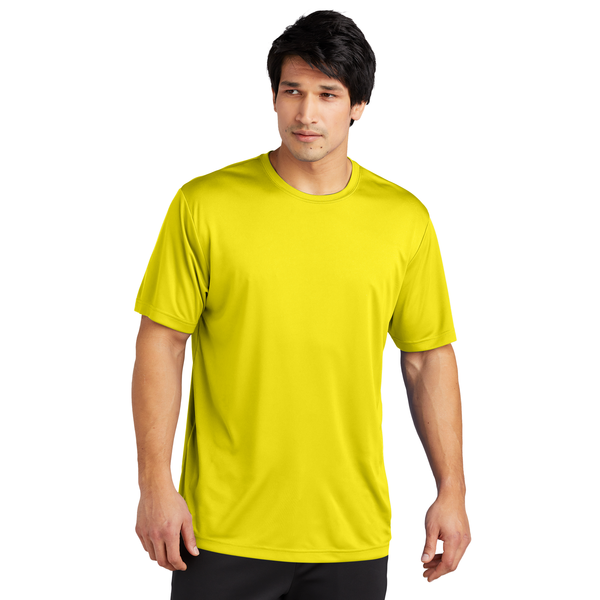 Sport-Tek® PosiCharge® Re-Compete Unisex Tee
