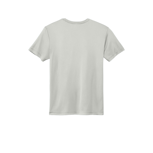 Sport-Tek® PosiCharge® Re-Compete Unisex Tee