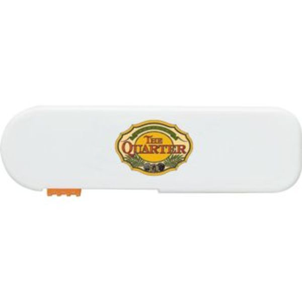 Tooth Pick Dispenser