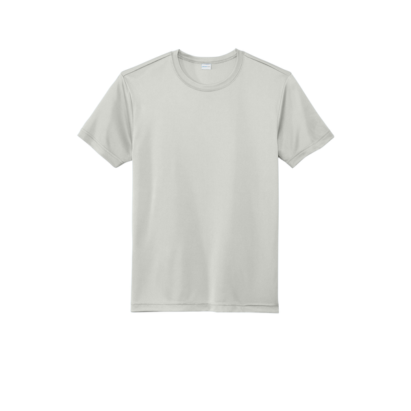Sport-Tek® PosiCharge® Re-Compete Unisex Tee