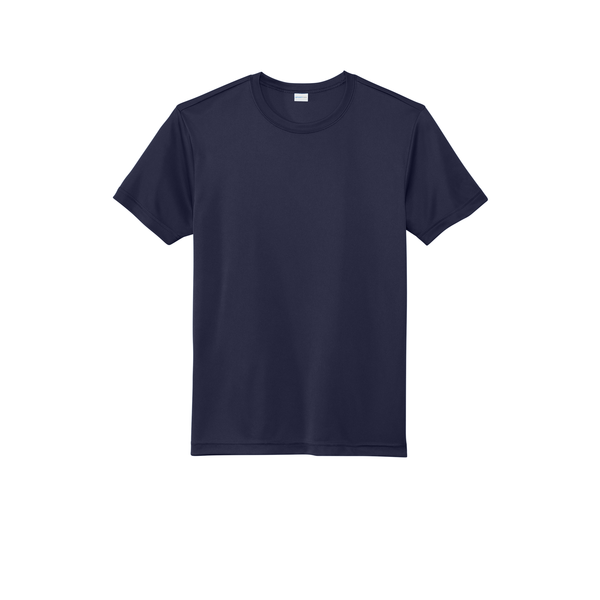 Sport-Tek® PosiCharge® Re-Compete Unisex Tee
