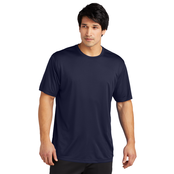Sport-Tek® PosiCharge® Re-Compete Unisex Tee