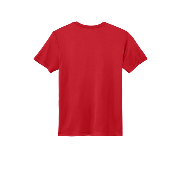 Sport-Tek® PosiCharge® Re-Compete Unisex Tee