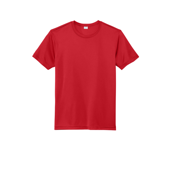 Sport-Tek® PosiCharge® Re-Compete Unisex Tee