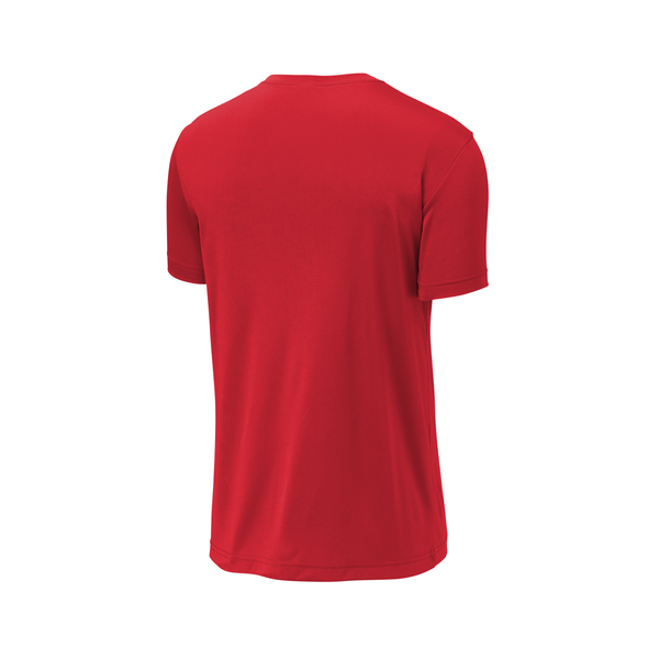 Sport-Tek® PosiCharge® Re-Compete Unisex Tee