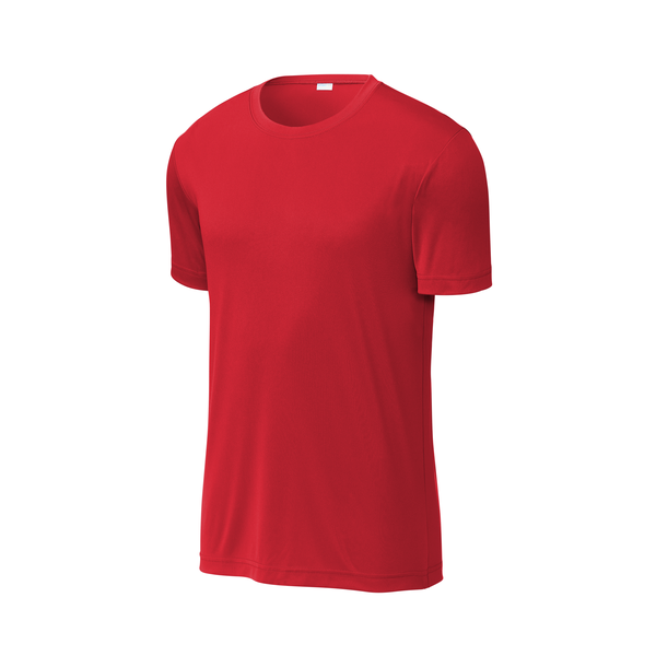 Sport-Tek® PosiCharge® Re-Compete Unisex Tee