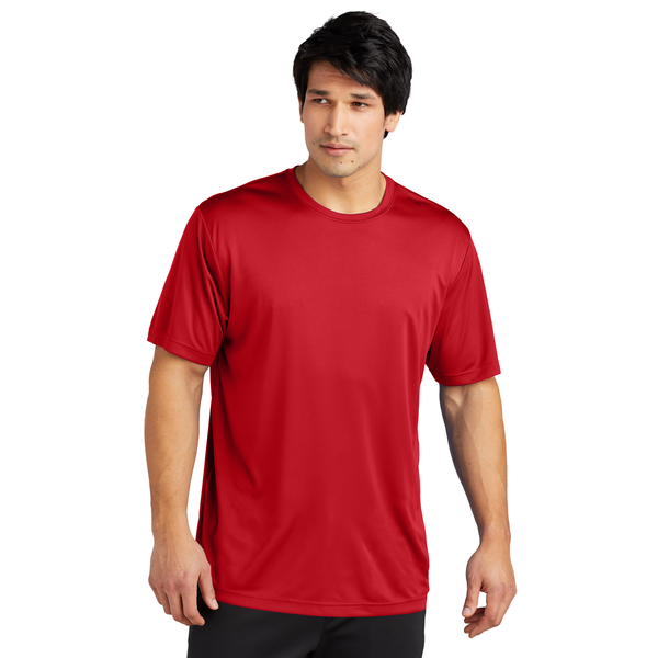 Sport-Tek® PosiCharge® Re-Compete Unisex Tee