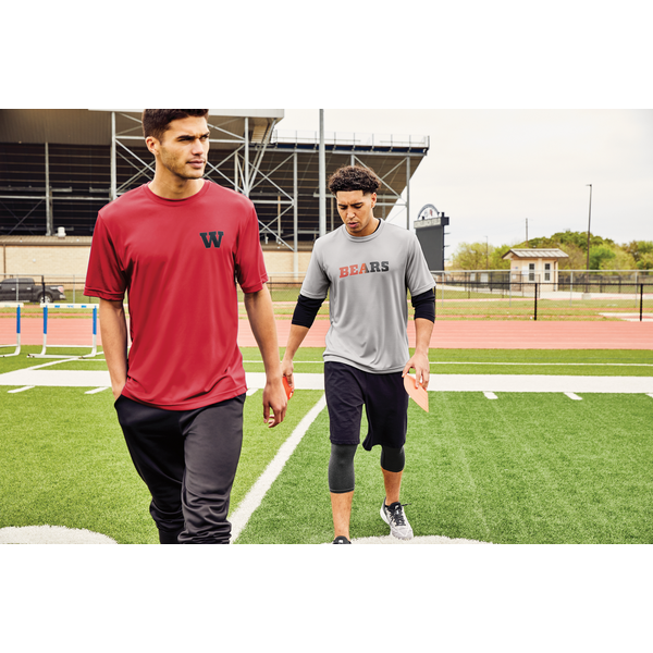 Sport-Tek® PosiCharge® Re-Compete Unisex Tee